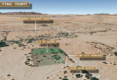 2805 W Artesa Drive, Eloy, AZ 85131