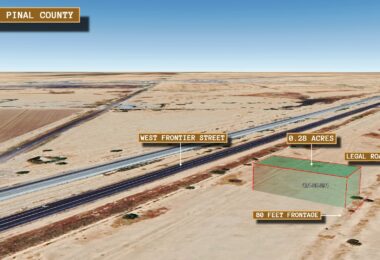 2705 W Maple Street, Eloy, AZ 85131