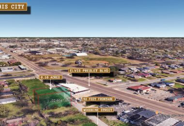 1395 Woodbine Street, Memphis, TN 38106