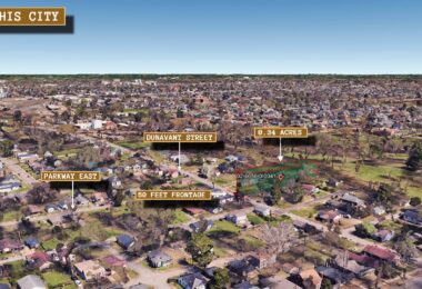 Dunnavant St, Memphis, TN 38106