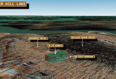 Holiday Lane, Smithville, TN 37166