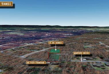 3318 Warpath Drive, Crossville, TN 38572