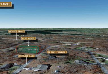 2006 Okmulgee Lane, Crossville, TN 38572