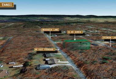 4038 Moccasin Lane, Crossville, TN 38572