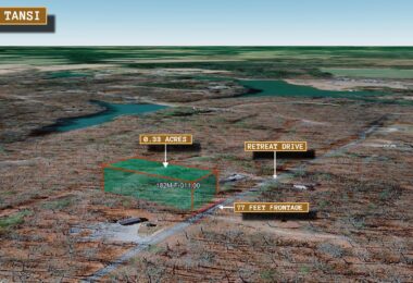 Retreat Drive, Crossville, TN 38572