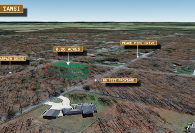 2104 Buffalo Drive, Crossville, TN 38572