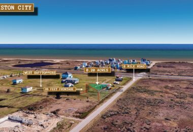 Gafftoppers, Galveston, TX 77554