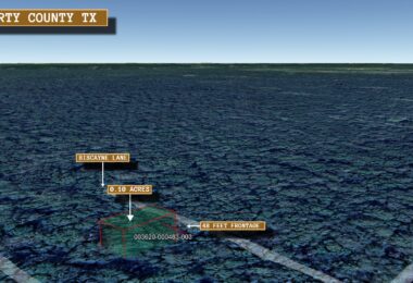 Biscayne Lane, Dayton, TX 77535