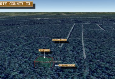 Biscayne Drive, Dayton, TX 77535