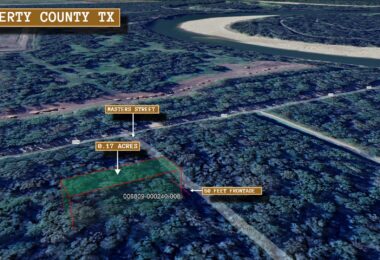 Masters Street, Cleveland, TX 77327