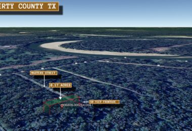 Magutre Alley, Cleveland, TX 77327