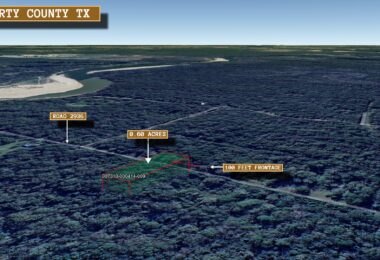 Road 2936, Cleveland, TX 77327