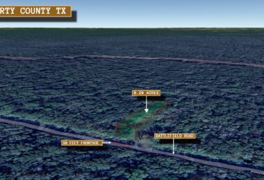 Battlefield Road, Cleveland, TX 77327