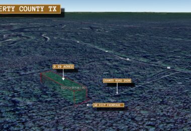 Road 2920, Cleveland, TX 77327