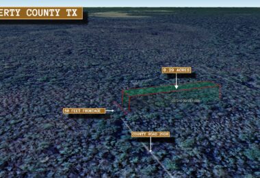 Road 2920, Cleveland, TX 77327