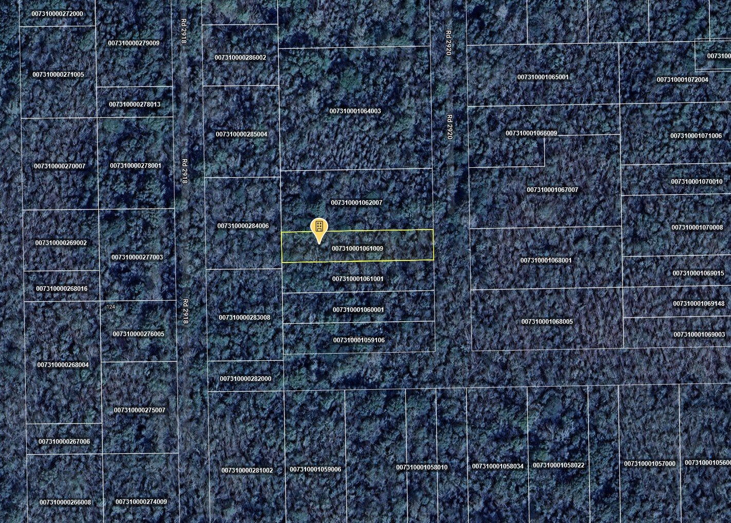 007310-001061-009 - MyFirstam Aerial 1