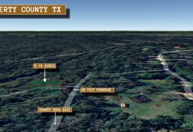 Private Road 4422, Dayton, TX 77535