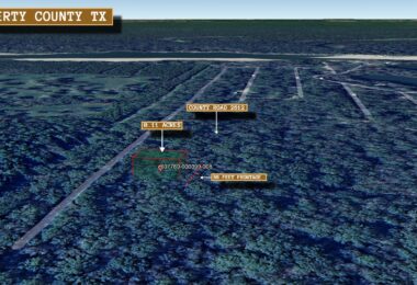 County Road 2612, Cleveland, TX 77327