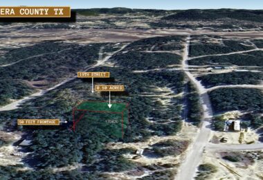 19th St, Pipe Creek, Lakehills, TX 78063