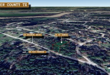 25 Sycamore Drive, Huntsville, TX 77320