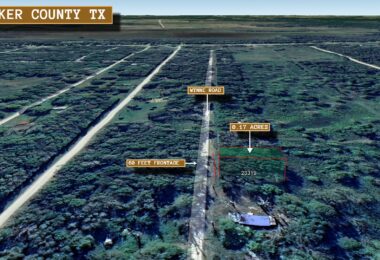 Wynne Road, Trinity, TX 75862