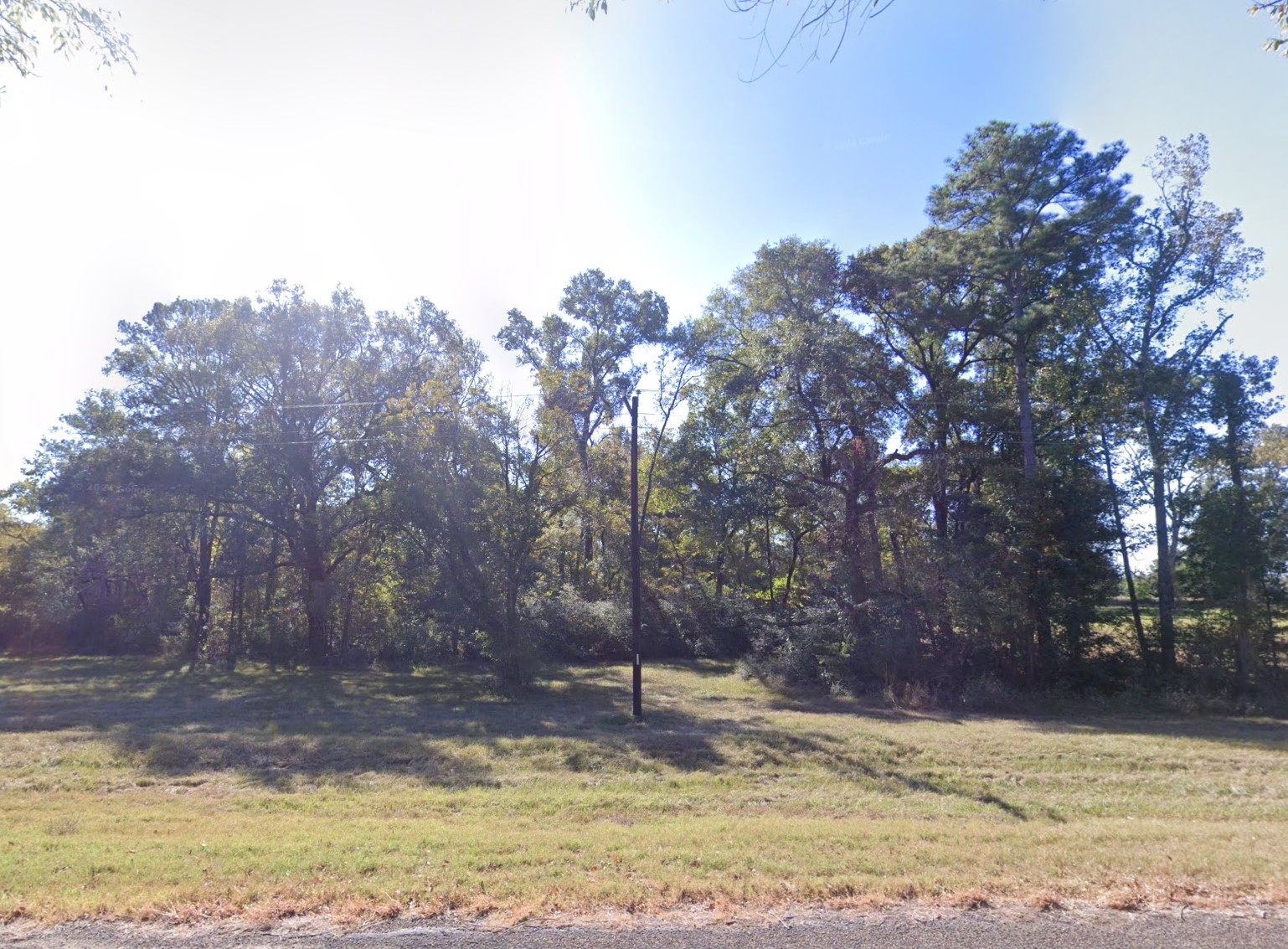 23543 - 0.33 Acre - Plantation Boulevard, Trinity, TX 75862 - Land ...