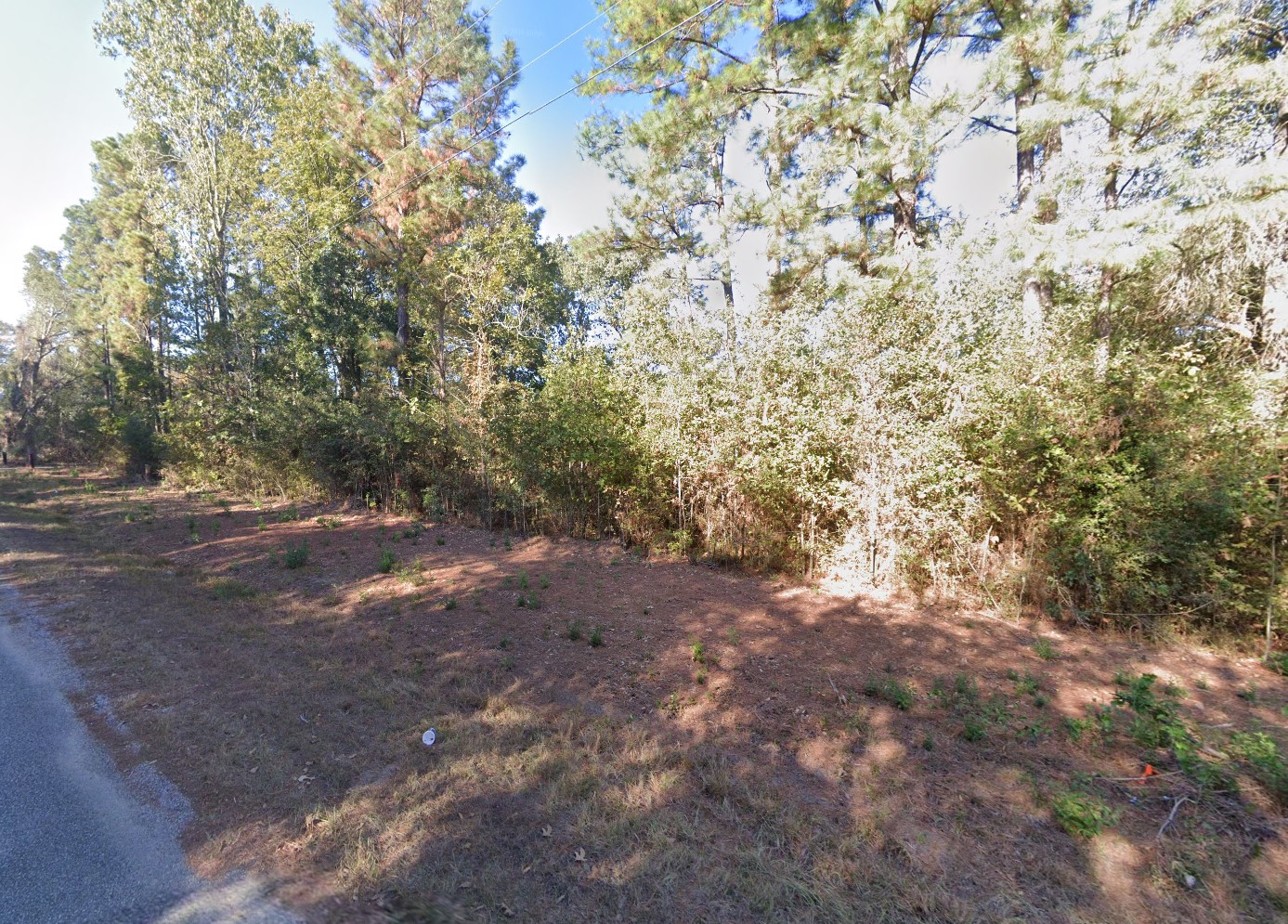 35780 - Google Street 4