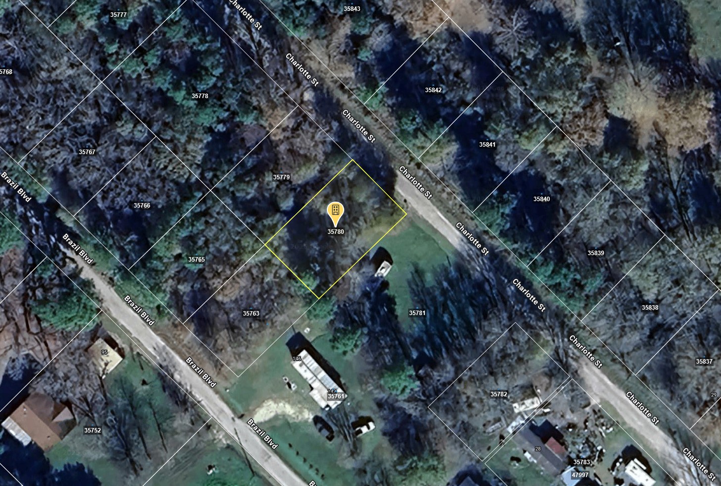 35780 - MyFirstam Aerial 1