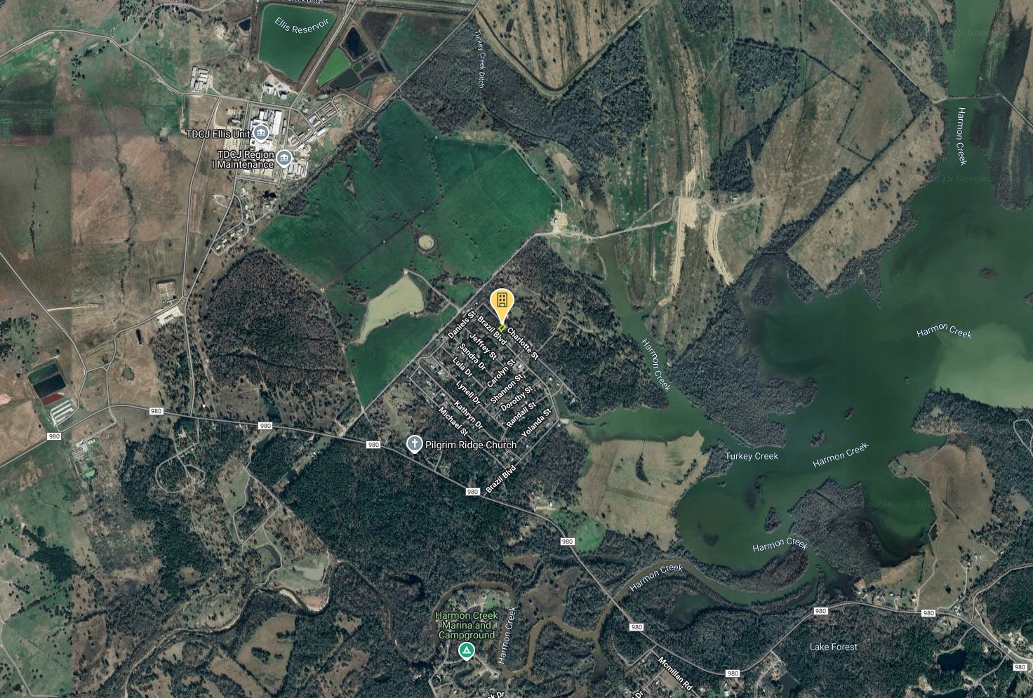 35780 - MyFirstam Aerial 2