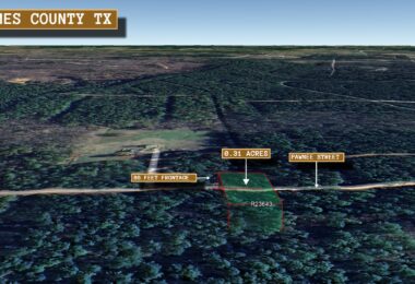 Coushatta Drive, Navasota, TX 77868