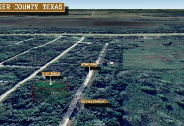 Wynne Road, Trinity, TX 75862