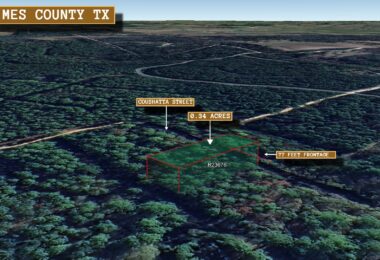 Coushatta Drive, Navasota, TX 77868