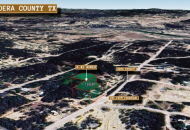 20th Street, Lakehills, TX 78063