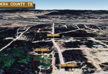 20th Street, Lakehills, TX 78063