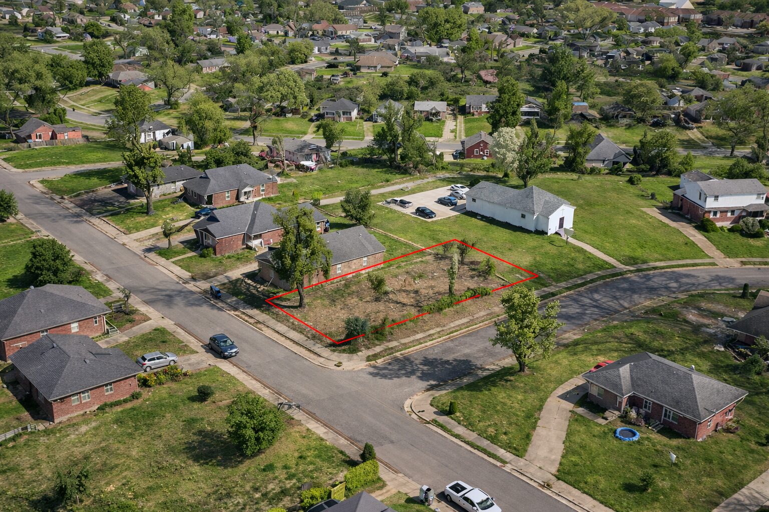 1584 Victor Street, Memphis, TN 38106