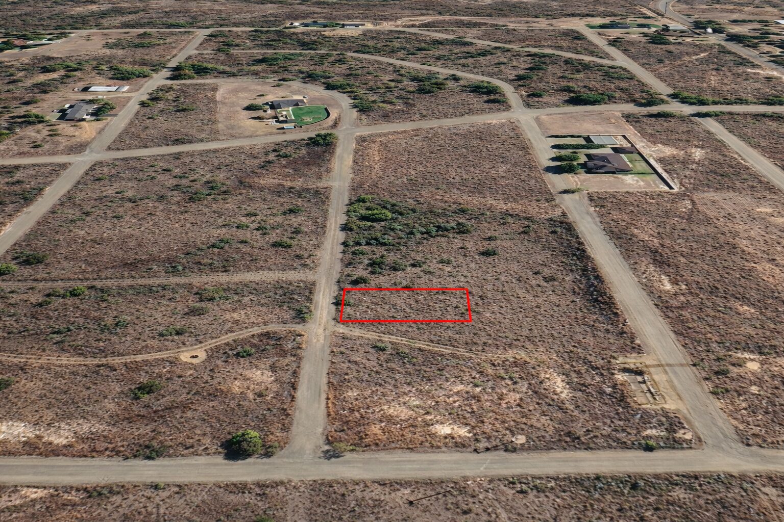 Wyaconda Lane, Fritch, TX 79036