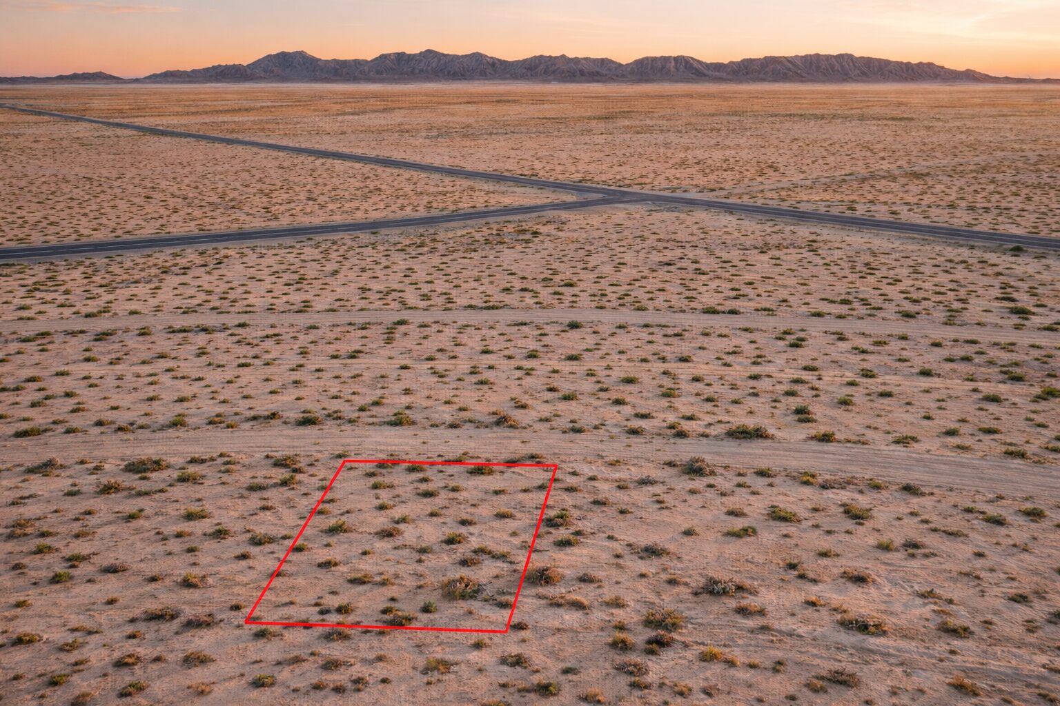 Cam Del Ocotillo, Dateland, AZ 85333