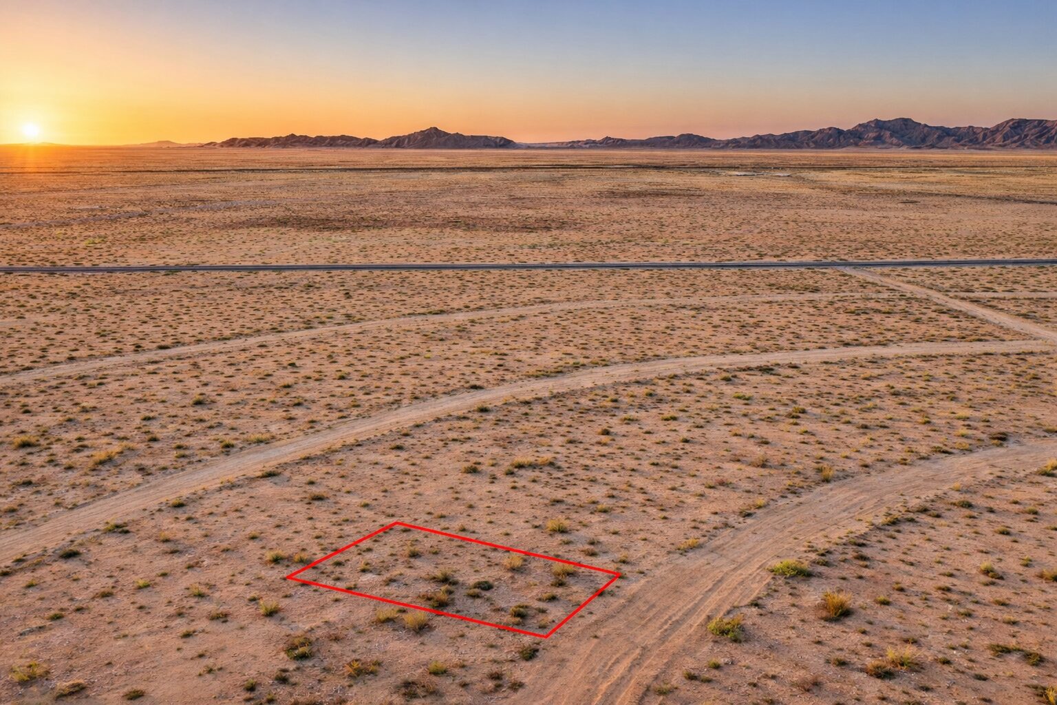Cam Del Manzanita, Dateland, AZ 85333