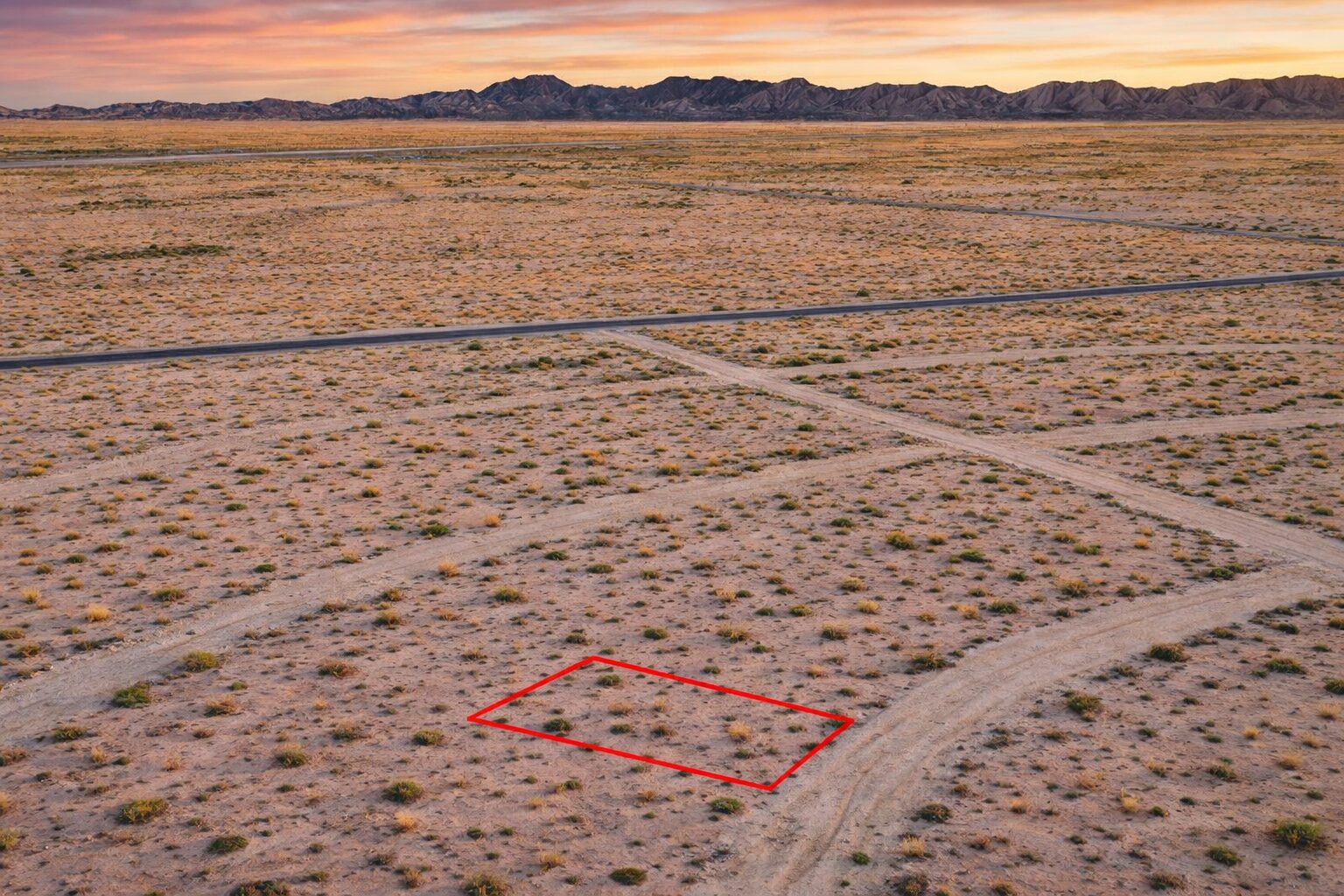 Cam Del Manzanita, Dateland, AZ 85333