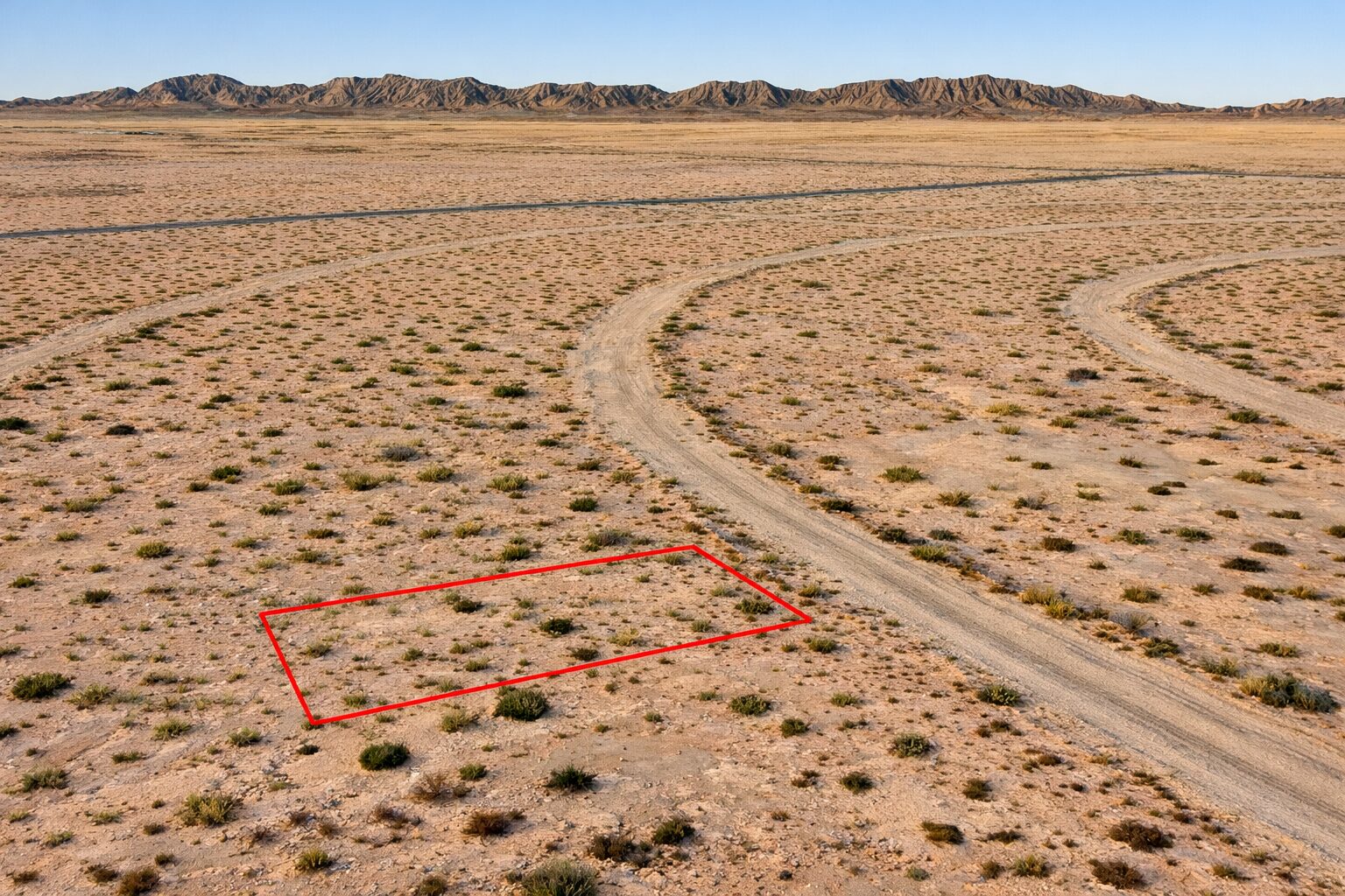 Cam Del Ocotillo, Dateland, AZ 85333