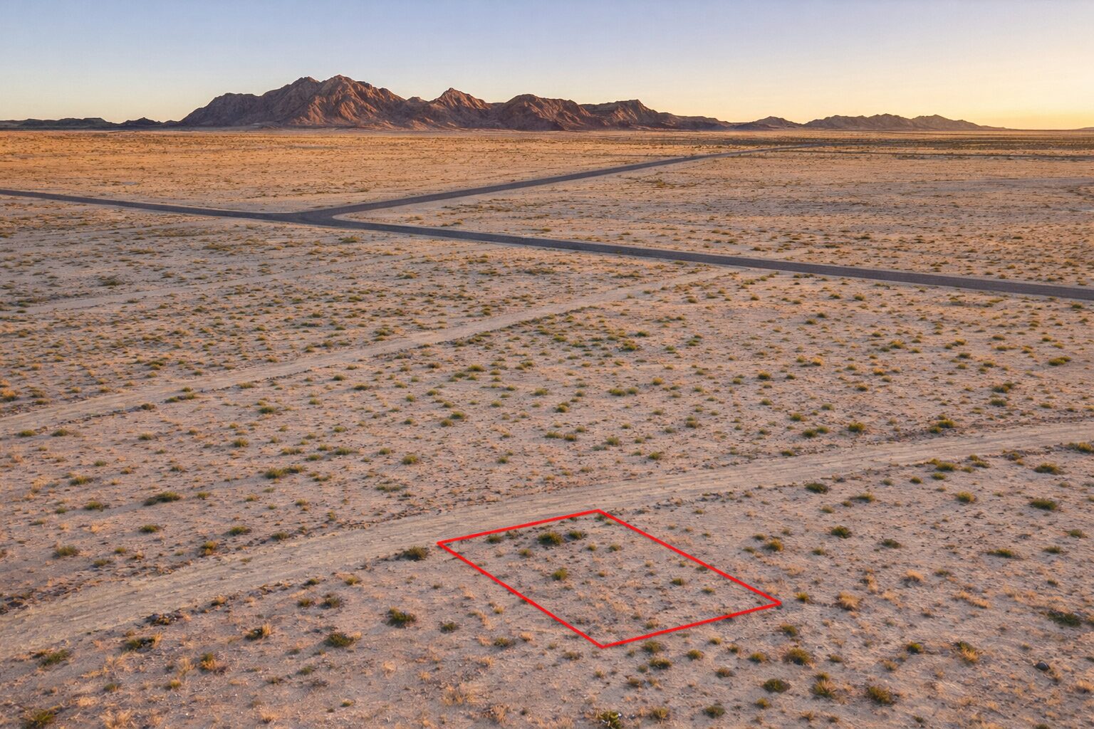 Cam Del Saguaro, Dateland, AZ 85333