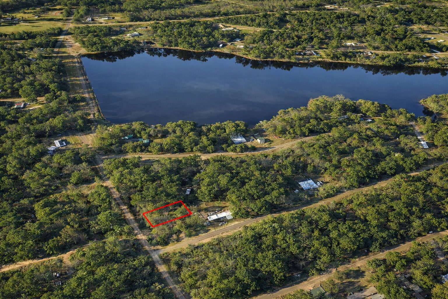 Liberty Road, Harleton, TX 75651