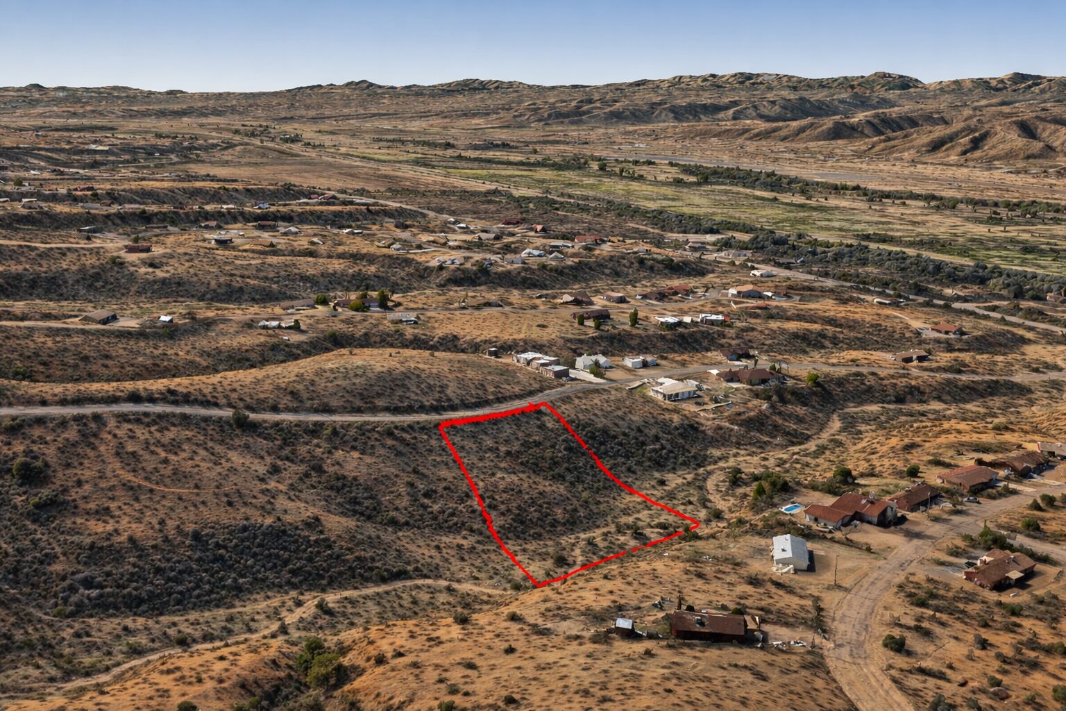 218 Paseo Tamex, Rio Rico, AZ 85648