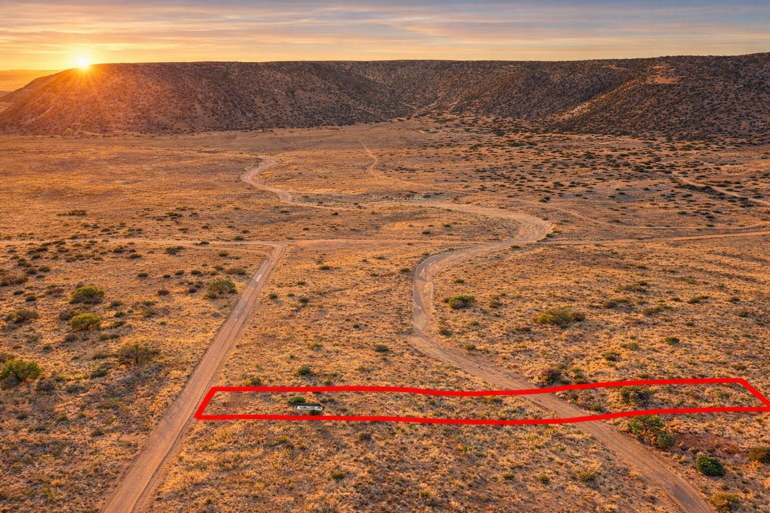 3971 Del Contento Road, Snowflake, AZ 85937