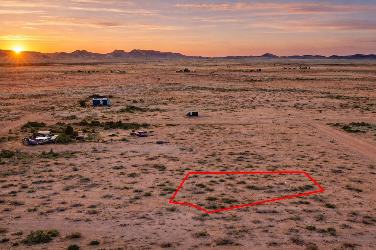 Rice Court, Douglas, AZ 85607