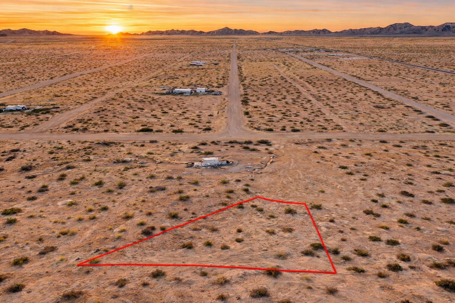 1876 El Charro Court, Dateland, AZ 85333