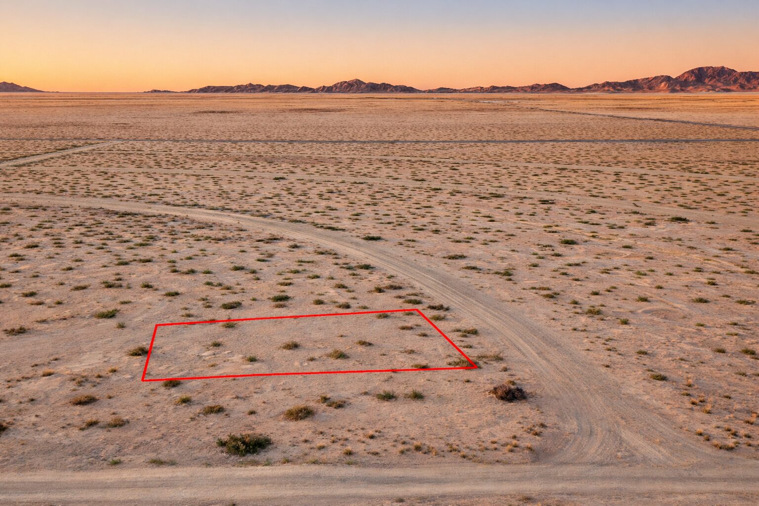 Cam Del Manzanita, Dateland, AZ 85333