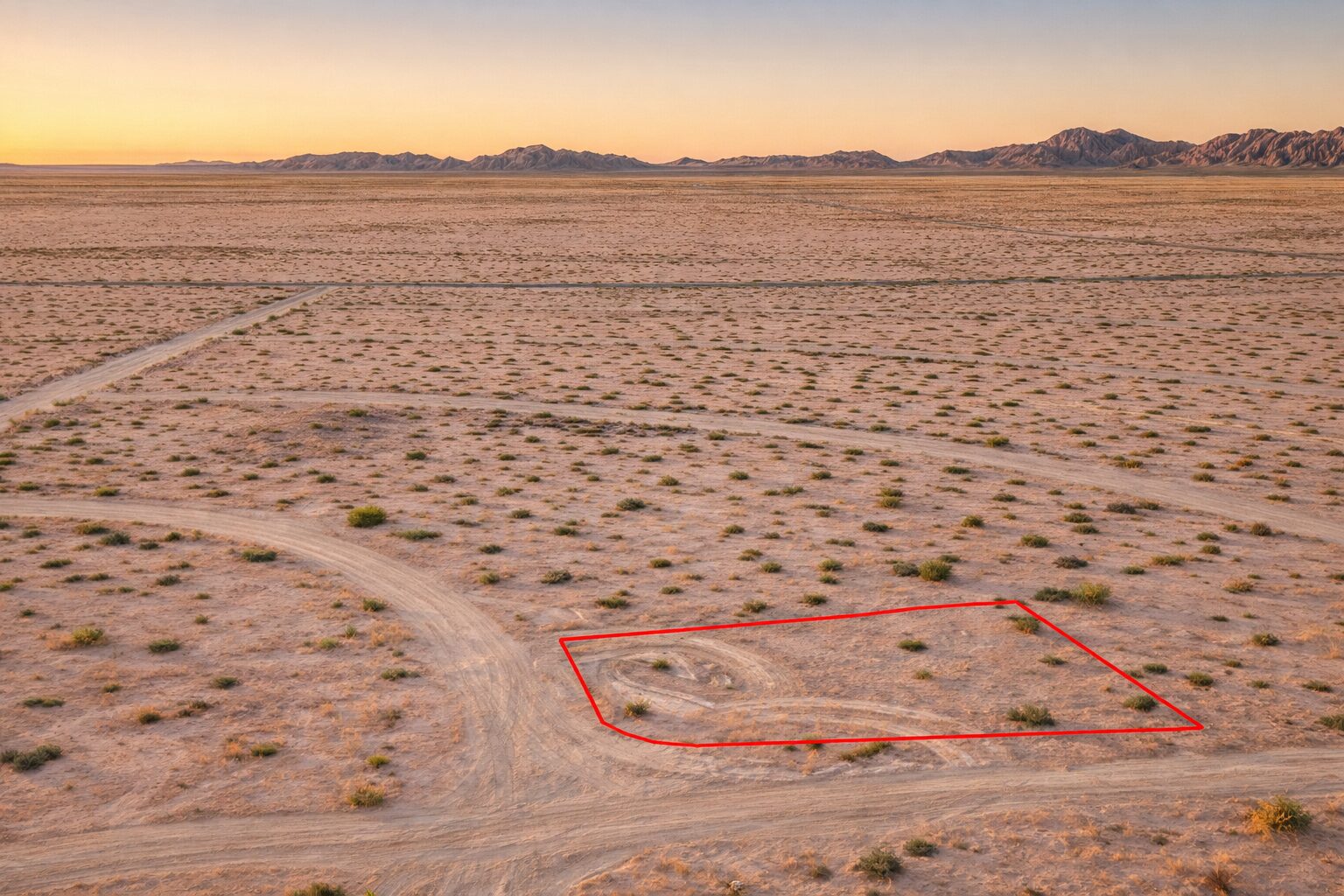 Cam Del Manzanita, Dateland, AZ 85333
