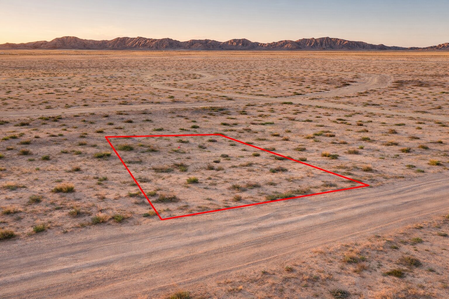 Cam Del Ocotillo, Dateland, AZ 85333
