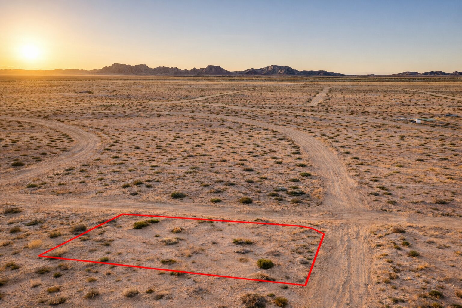 Cam Del Ocotillo, Dateland, AZ 85333